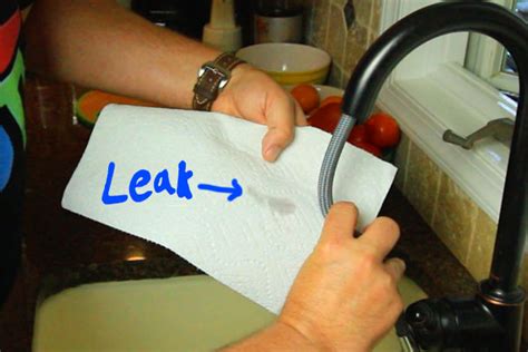 Moen kitchen faucets reliable and high quality. Moen Kitchen Faucet Repair for FREE - HandyDadTV
