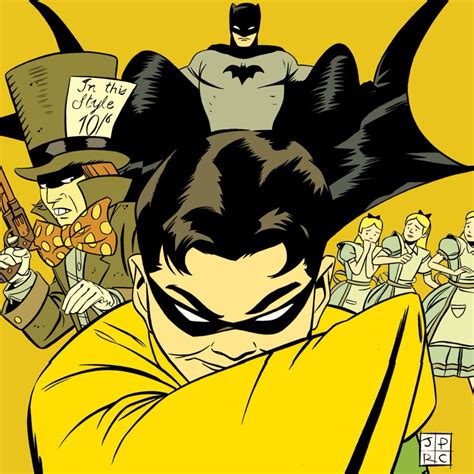 Best Of Batman On Twitter Robinbatgirl Year One The First Year Of