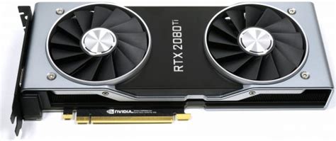 Nvidia Geforce Rtx 2080 And Rtx 2080 Ti In Review Gaming Turing