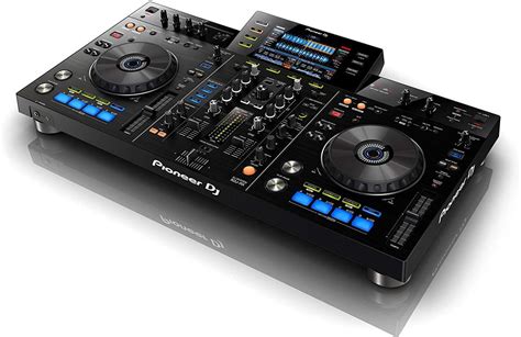 Pioneer Xdj Rx Recensione Console Dj