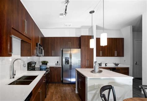 Shop kitchen cabinets and more at the home depot. 47 Modern Kitchen Design Ideas (Cabinet Pictures ...