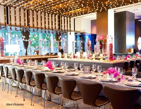 Brides New York The Best Restaurant Venues In Nyc