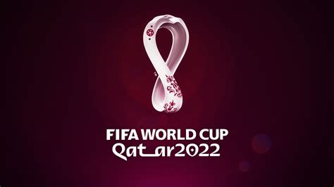 barrage coupe du monde 2022 fifa world cup qatar 2022 logo a design images