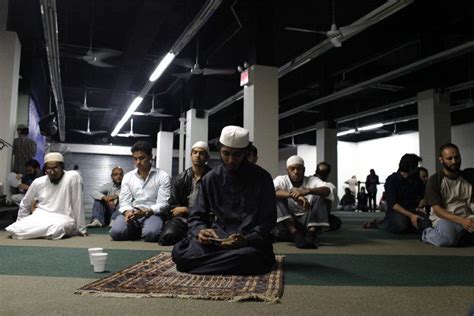 A Tour Of The United States One Mosque At A Time Huffpost
