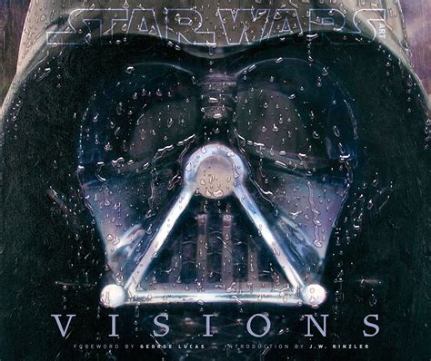 Star Wars Art Visions Star Wars Art Series Thames And Hudson