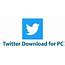 Twitter Download For PC  Windows 7/8/10 And Mac Trendy Webz