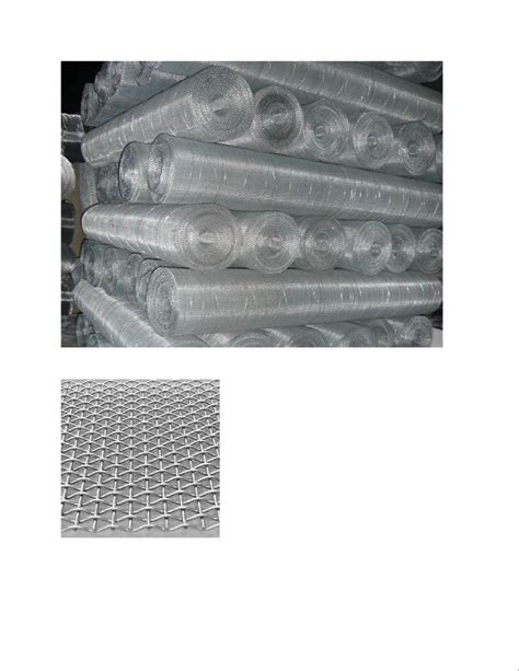 Fine Mesh Roll At Best Price In Delhi By Monga Mesh Industries Id