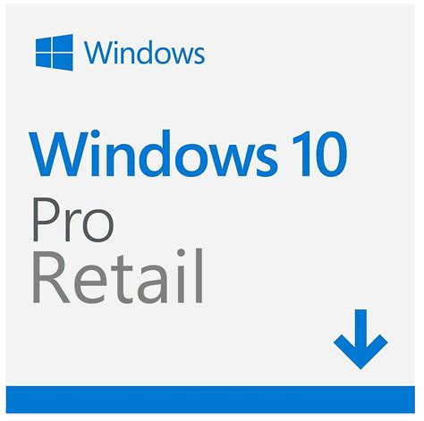 Windows 10 Pro Retail Licencia Digital Original Sopfreed Soluciones