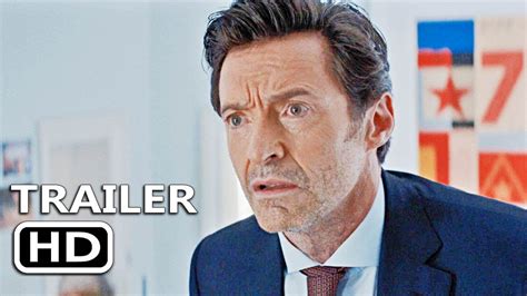 The Son Official Trailer Hugh Jackman Youtube