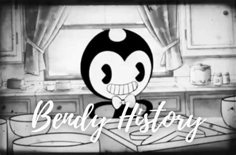 Bendy Crack Up Comics Collection A Look At The Classic Cartoons Of The