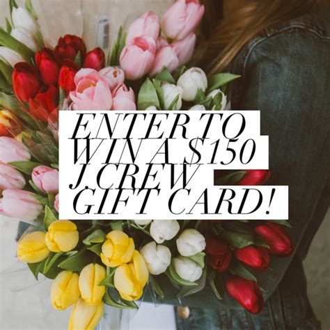 Save on j crew gift cards. $150 J.Crew Giveaway - Here We Go Again...Ready? | Jcrew ...
