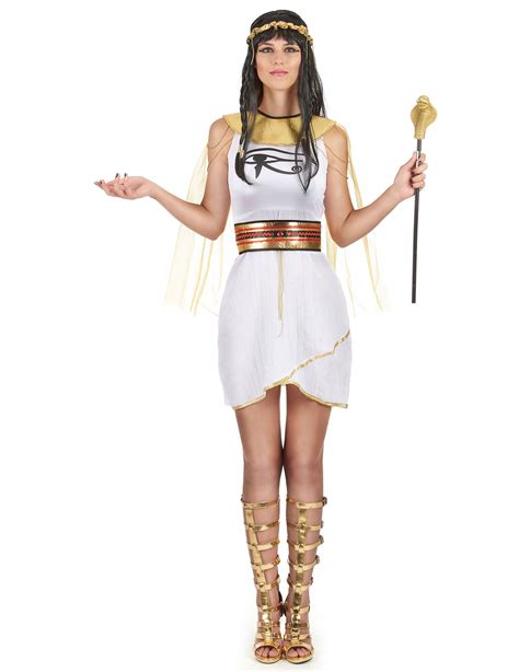 disfraz princesa egipcia mujer blanco y dorado fotos de disfraces disfraz egipcia y disfraz mujer