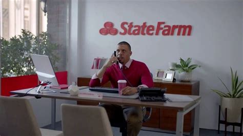 State Farm Tv Commercial Pothole Ispottv