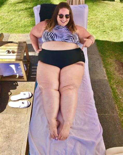 My Big Fat Fabulous Life Star Whitney Way Thore Talks Overcoming Body Shaming