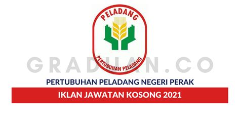 Universiti sains malaysia, pahang 103. Permohonan Jawatan Kosong Pertubuhan Peladang Negeri Perak ...