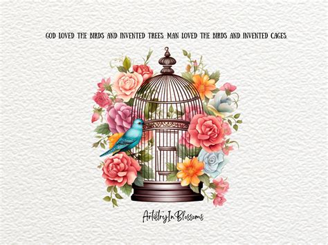 Watercolor Birdcage Clipart Birdcage Png Bird Cage Clip Art Birdcage