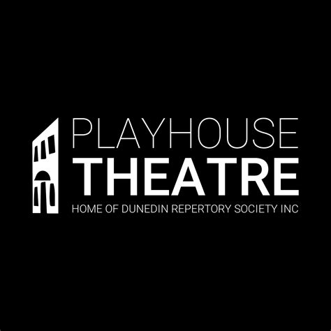 Playhouse Theatre Home Of Dunedin Repertory Society Inc