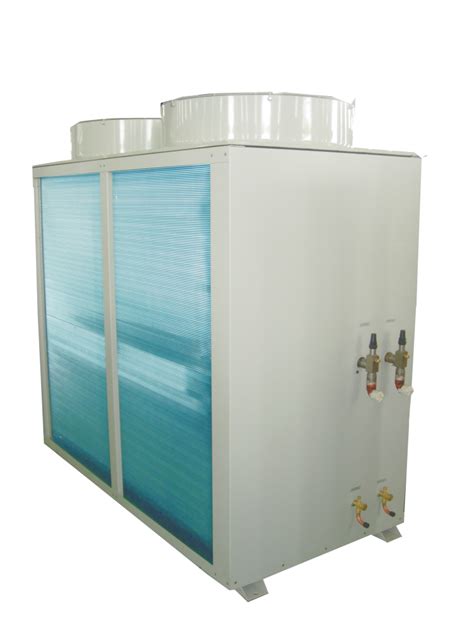 Air Cooled Split Air Conditioners Sacc Sdxvf Series Smartech