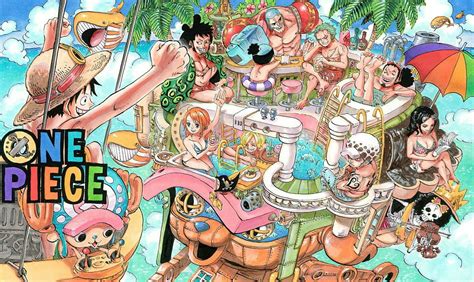 One Piece One Piece Wallpaper 41481287 Fanpop