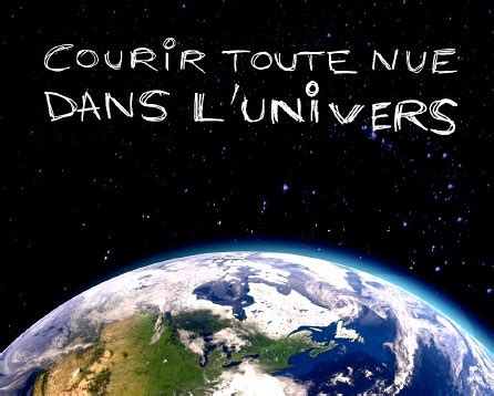 Film Courir toute nue dans l Univers Ciné Soleil Exemplaire Adapei