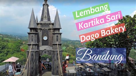 Things To Do In Bandung Indonesia Travel Guide Youtube