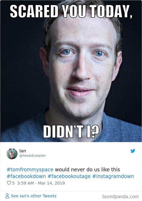 instagram and facebook down memes up 32 pics