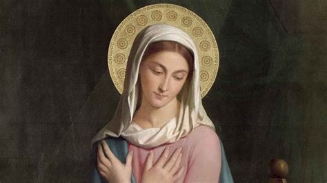 Oração Do Magnificat Sou Todo Teu Maria
