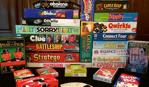 Best Board Game Deals For The Black Friday Sales In 2017