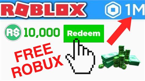 How To Get Free Robux Without Verification 2020 Youtube