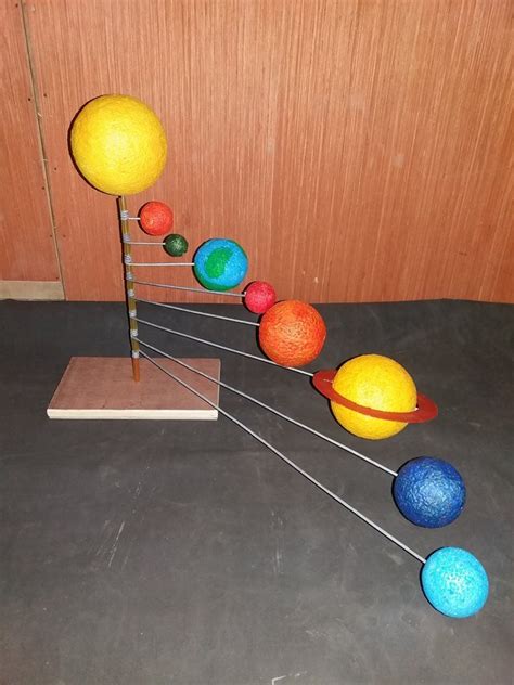 Solar system scope is a model of solar system, night sky and outer space in real time, with accurate positions of objects and lots of interesting facts. Solar System Planetarium | Solar system projects, Solar ...