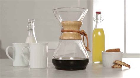 11 Best Pour Over Coffee Makers For Caffeine Addicts