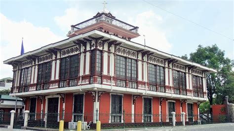 Museum Of Philippine Social History