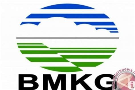 Bmkg Prakirakan Sebagian Besar Wilayah Hujan Ringan Pada Minggu