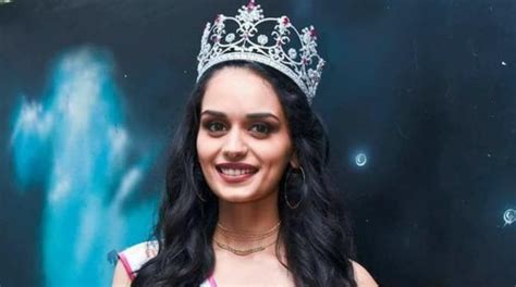 Miss World 2017 Is India’s Manushi Chhillar Clamor World