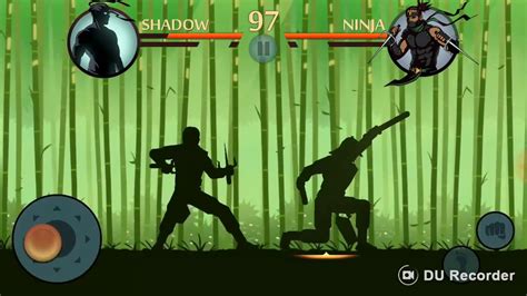 Best Ninja Fight Ever Part 1 Youtube