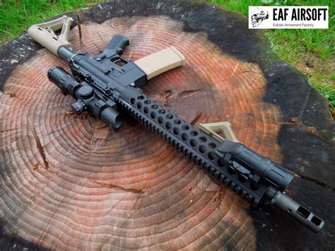 Pin Em Eaf Airsoft Custom Gbbtwaeg