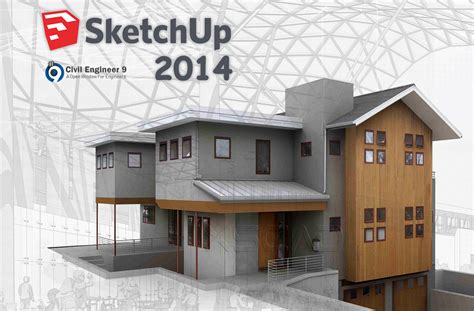 Sketchup Make 2014 Gratis Deltatees