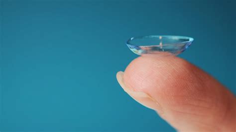 11 Things Contact Lens Wearers Should Never Do Mental Floss