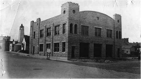 Belle fourche dam & reservoir, belle fourche south dakota. Images of the Past | Belle Fourche | rapidcityjournal.com