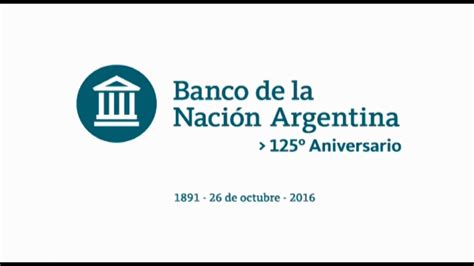 El banco nación se presentó ayer como querellante en la causa penal que llevan adelante el juez el banco nación dispuso un mecanismo para que las personas puedan retirar efectivo de sus cajeros. Banco Nación | Argentina - YouTube