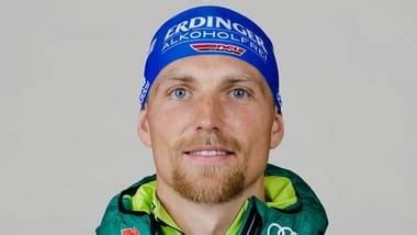 Erik lives and trains in oberhof, one of the most famous areas for biathlons. Erik Lesser - Latest Results, Biography and Achievements - Biathlon - Bontena Brand Network