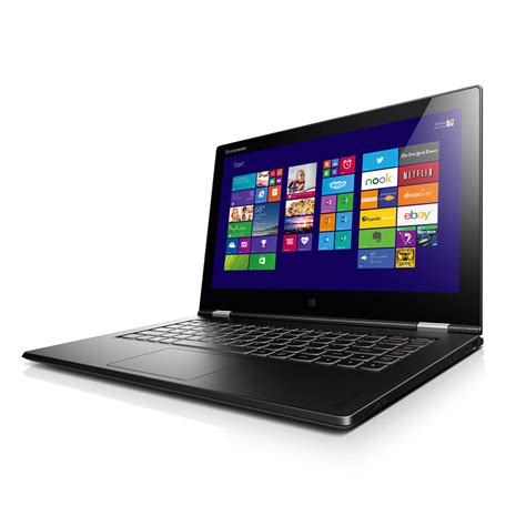 Lenovo Ideapad Yoga2 Pro 59386549 Ultrabook Grey 33cm 133 Ips Qhd