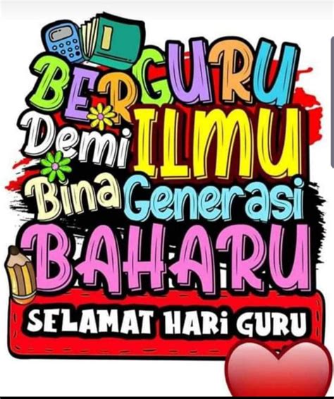 Free Download 100 Gambar Hari Guru 2022 Malaysia Hd Terbaru Info