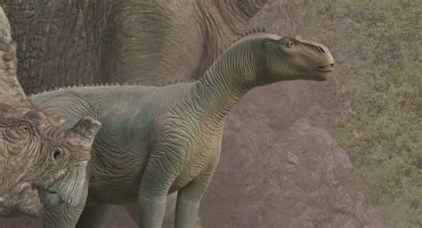 Dinosaur 2000 Aladar 10 By Giuseppedirosso On Deviantart