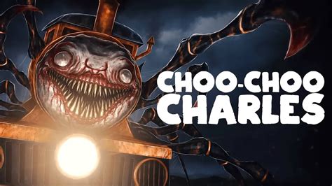 Choo Choo Charles News Reviews And Guides Techraptor