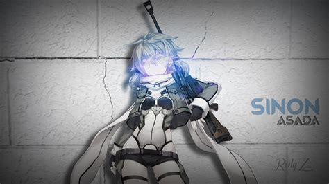Sword Art Online Ii 4k Ultra Hd Wallpaper Background Image