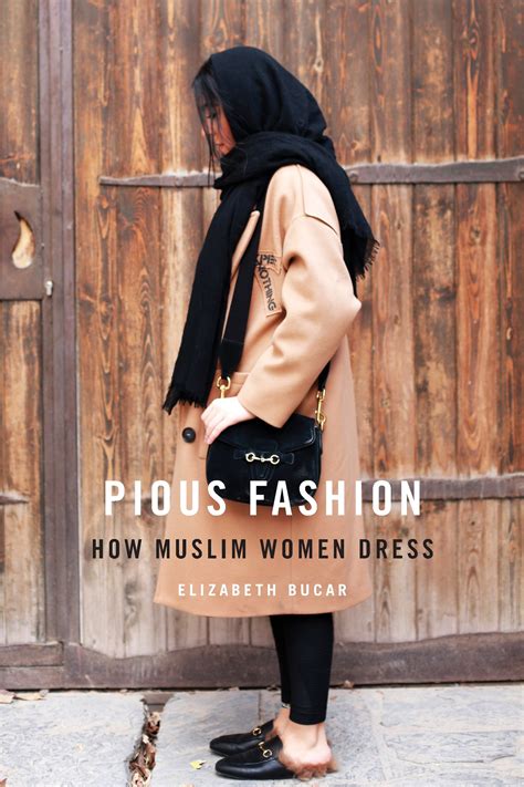 The Fashionable Woman In The Islamic Attire The Washington Post