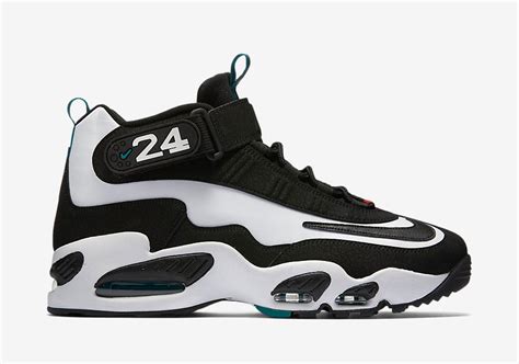 Nike Air Griffey Max 1 Freshwater 354912 105