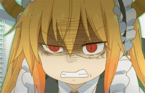 Anime Angry Gif Anime Angry Mad Discover Share Gifs Anime Expressions Angry Anime Face