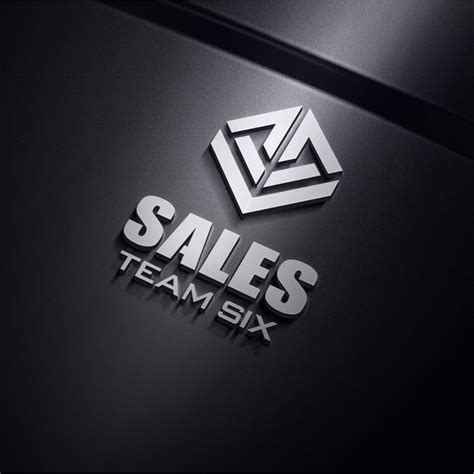 Create A Powerful Logo That Accurately Represents The Most Elite Sales